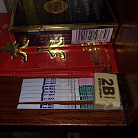 请问现在才知道怀孕，还是猪宝宝吗？