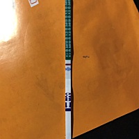 pld10，晚测，是水印吧？