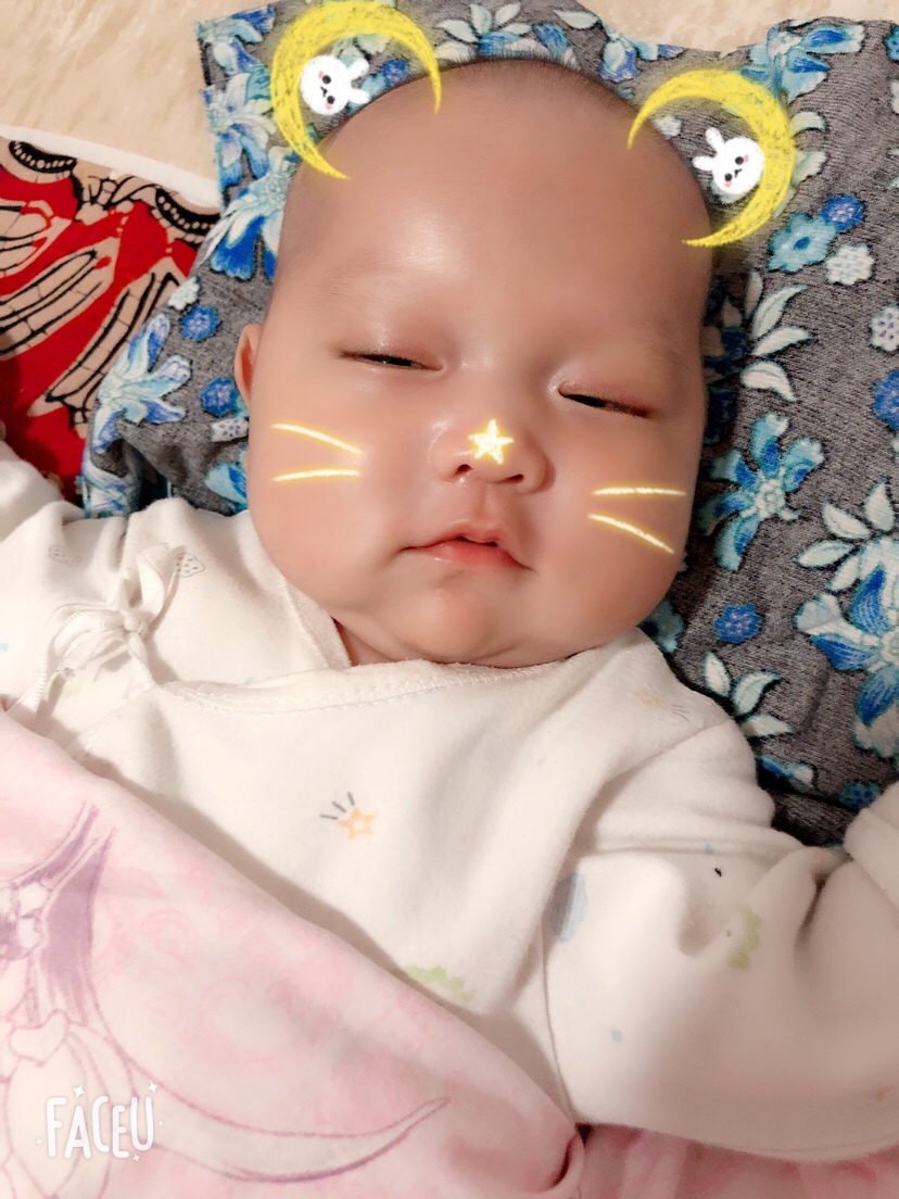 好梦