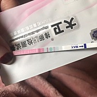 强阳后第五天试纸依然红……为啥不转阴呢……