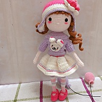 又来秀秀，特么的美