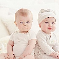 新生儿四大部位护理,新手妈妈必学!   新生宝宝的到来，给新手爸妈带来沉甸甸的甜蜜和幸福，面对这个...