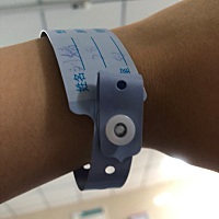 留级一周了今天41周了肚子不疼，各种没反应今天躺医院打催产了，希望宝宝给力点让我能把他顺下来，不破...