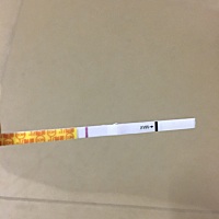 希望这个月可以好孕啊，已经连续安排几天了，金秀儿强阳前后都有安排的。