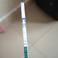 这个是不是怀孕了呀，可以去医院检查没