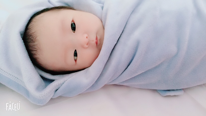 好看的有点过分