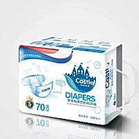 宝妈们用过这种尿不湿没？好不好用呀？