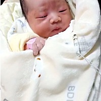 真是一天一个样哈哈😄