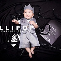 100天 萌照 出炉  最新【香氛系列】百日主题～英伦时尚灰👇👇👇高级！[嘿哈][嘿哈]