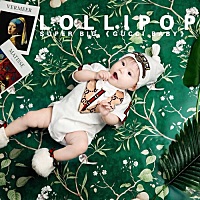 最新【超级大牌系列】百日主题～👇👇👇Gucci BABY[嘿哈][嘿哈]