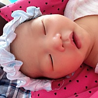 二胎超快顺产，无侧切，轻微撕裂没有缝合。晚上凌晨一点半肚子有点不舒服，轻微疼痛，没见红，没破水叫...