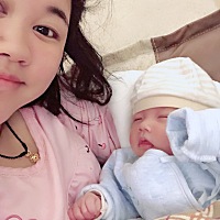 余生有你，请多指教🤗