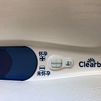 可丽蓝灵敏度确实比大卫要高很多呀