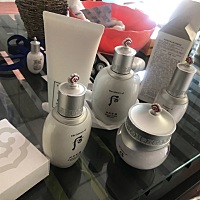 这个用了皮肤真的像打了水光针一样 一天都是水水的