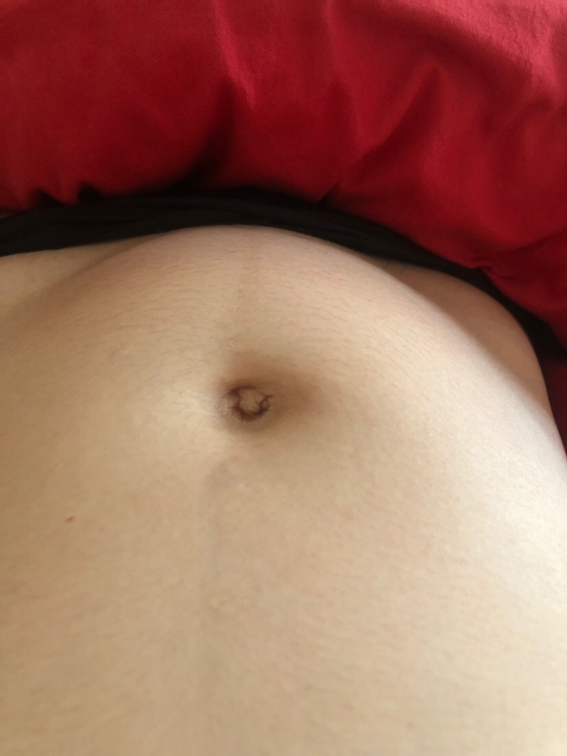 怀孕4个月宝妈们帮忙看看是男是女