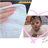 宝宝夏季超薄神器看过来[惊讶] 屁大点事，麻麻总是担心 麻麻不懂的找我呦，夏天宝宝屁屁有福了