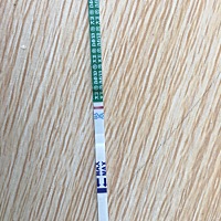 3月19日末次月经，今天4月18日测了还是白板，怎么办，是不是抓不住猪尾巴了