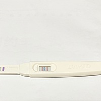 这是猪宝宝来了吗？希望是个佩奇，大家接好孕啦…