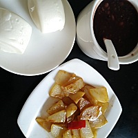 早餐
