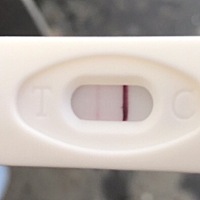 末次是3.20号，今天应该来姨妈的到目前还没来～不知道怀没怀，希望接宫内好孕🙏 17号早上 18号早上 19...