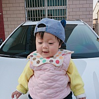 🍭我家妞妞……