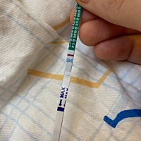 亲们，能帮我看看大卫有印吗？我看着有时像有时又不像