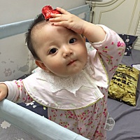 麻麻 看看我的❤️