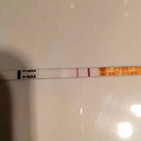 3月16日的月经，昨天金秀儿早孕双杠。去官方，hcg242大夫说有点低，好担心啊！之前升化过！😣着急啊！...