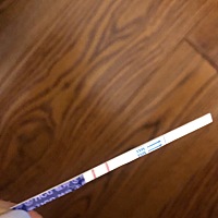 我觉得我大概怀孕了吧 上一次同房还是好久之前，大概半个月了，排卵期，怀孕管家显示的88%几率，感觉好...