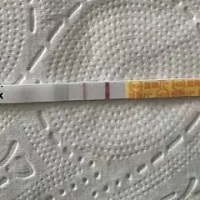 上个月金秀儿早孕双杆不到1个星期，生化了，这个月不想安排先，等过两个月吧。