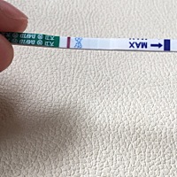 末次3月31日，应该是今天大姨妈的，看到了希望❤️