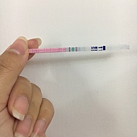 月经推迟35天，会再次排卵吗？测试纸秒红 末次已经是2月15号的事了，3月15没来，4月也没来，推迟了一个...