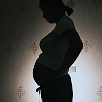 马上37周了，长了21斤，多吗？