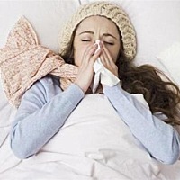 孕妈妈春季预防感冒，要做到这几点！   春季温度上升，细菌病毒更容易滋生，感冒咳嗽更是常有的事情了，...