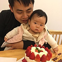 婆婆中午给我说，等妞妞能够添加辅食了，就给她少吃点（我娃一直母乳），把她胃饿小一些，免得长胖了不...