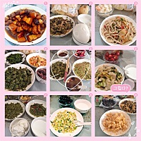 怀孕29 3重了20斤，整个孕期自己洗衣做饭，每餐都是一个人吃的，医生让控制体重😂