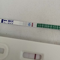 各位帮我看下这样是不是代表有啦？