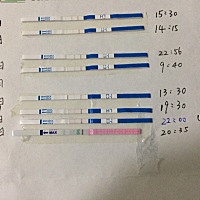 结婚二年多，与先生沟通好今年准备要宝宝了。每个月经期很准，每次7天干净了，比如每月6号来月经，月经...