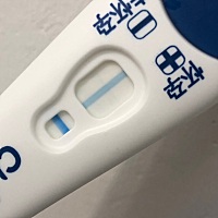 这是有了还是没有啊？ 纠结…求有经验人看看，期待好运。