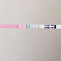 3月31日月经开始，结束一周后开始测排卵，但总是这种淡淡的弱阳性，姐妹们，我这是啥情况呀？