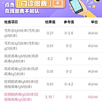 万能的宝妈们，谁看的懂这单子，帮忙看一下，谢谢啦