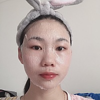 孕期也要好好护肤呀，补充胶原蛋白瘦脸中～