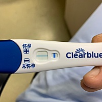 排卵第12天,意念灰吗，裤裤上已经有点咖啡色了，是不是姨妈啊!!!