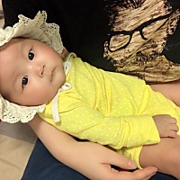 新衣服👚 新帽子👒 五一麻麻带我出去玩😄