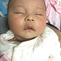 宝宝脸上长好多红点点，用金银花洗，不怎么管用，一个地方消了，别的地方长起来了，是不是我吃的太上火...