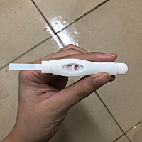 大家帮我看看是中了还是没有中？