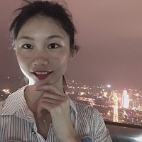 只想做最自由的自己，等娃大了旅游去