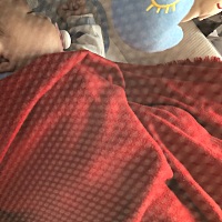 服气了我婆婆一大早扫地，到处弄的响吵的孩子都睡不好扭来扭去的，都不考虑孩子，一点也不注意，家里又...