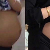 给你们分享一下，怀男孩跟女孩的症状！就是前期孕吐的时候，怀男孩想吃番茄，柚子之类的！怀女孩想吃辣...