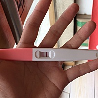 备孕成功，欢迎你小可爱😘